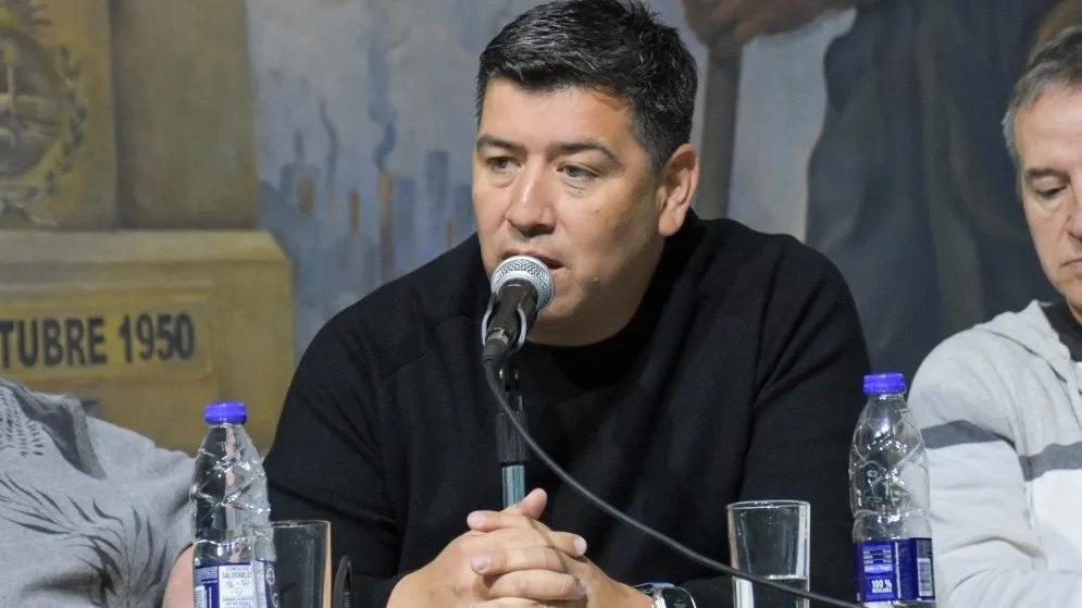 La CSIRA presentó un plan para reconstruir la industria tras la pérdida de más de 97.000 empleos